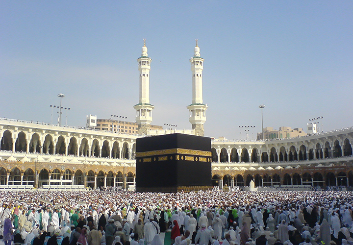 Umrah