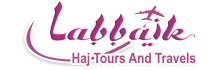 Labbaik Haj Tours And Travels (Navsari)
